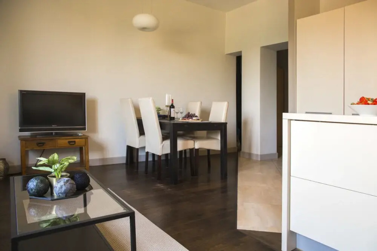 3D Columbus Apartament