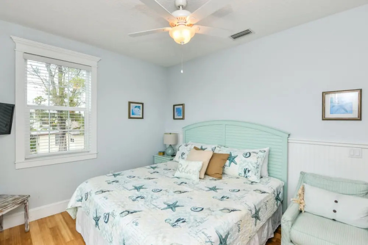 Gulf View Beach House