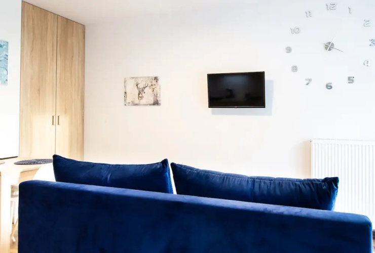 Apartamenty Jelonki II
