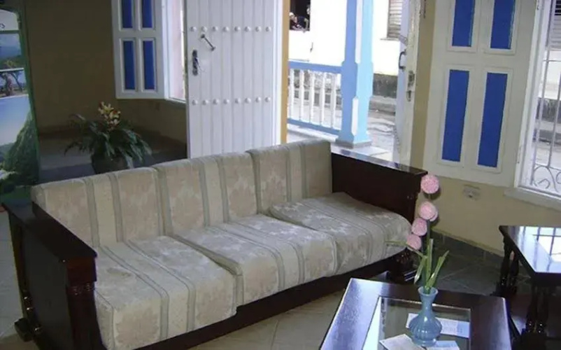 Hostal 1511