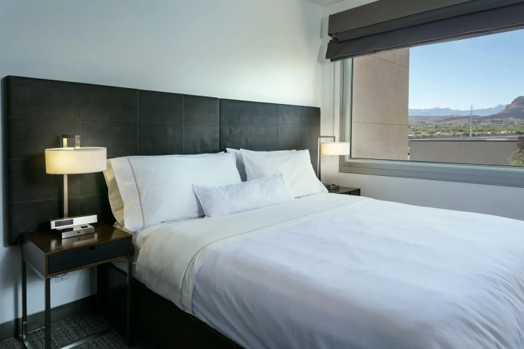 Element Las Vegas Summerlin