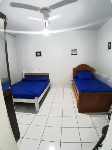 Apartamento na praia