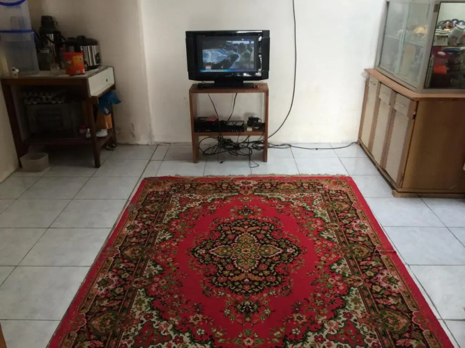 Jeges Homestay