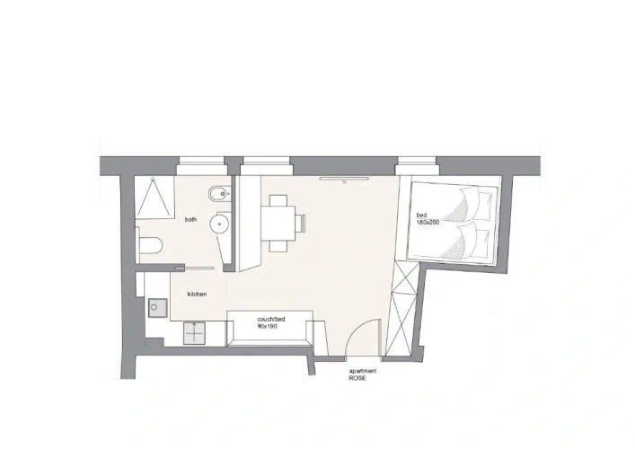Double Studio