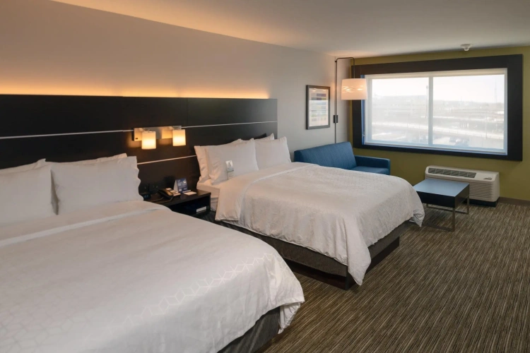 Twin Suite