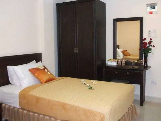 Queen's Garden Resort