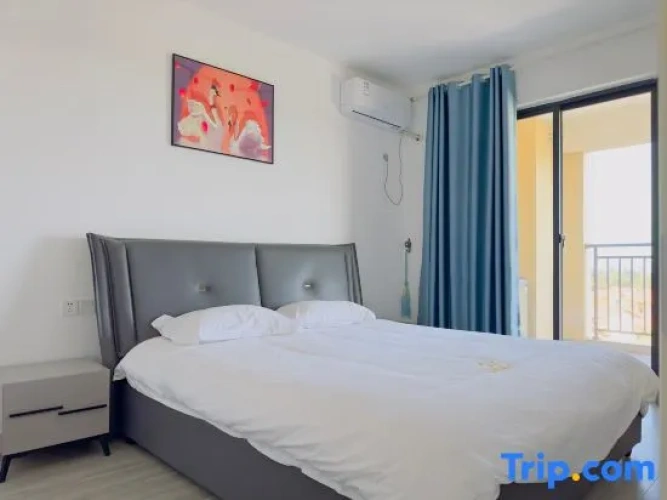 2 Bedrooms Standard room
