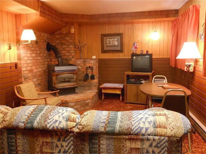 Manchester Lower - 1 Br Condo