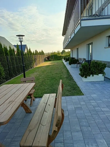 Comfort Apartment