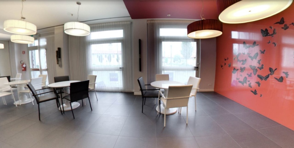 Idea Hotel Milano Malpensa Airport photo 22