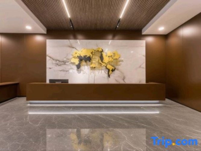 Xingfuju Hotel