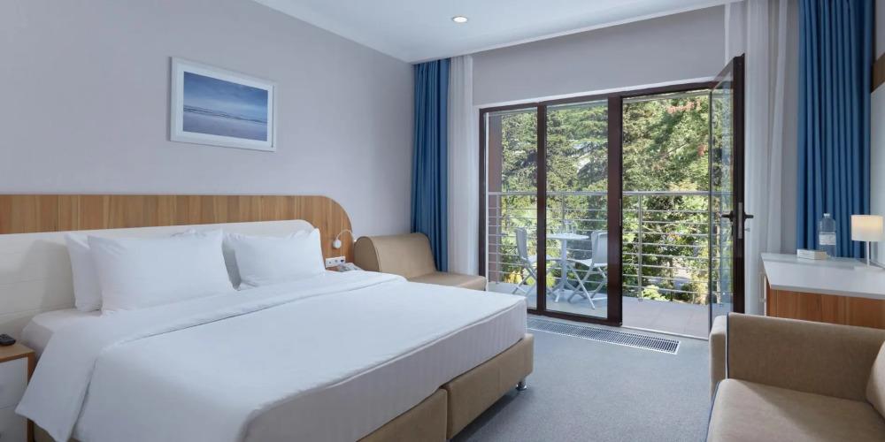  (двуспальная кровать) - изображение 1