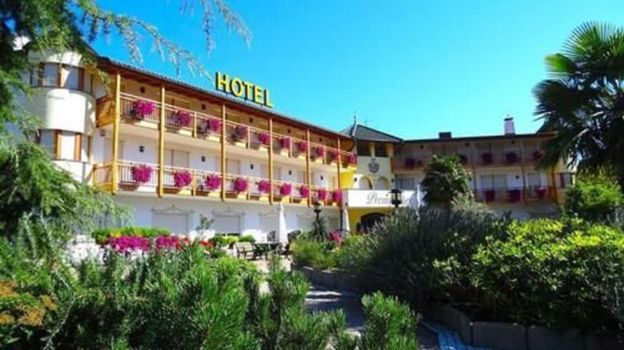 Hotelbild