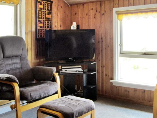 8 Person Holiday Home in Thisted