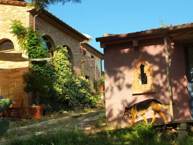 Poggio Magginga
