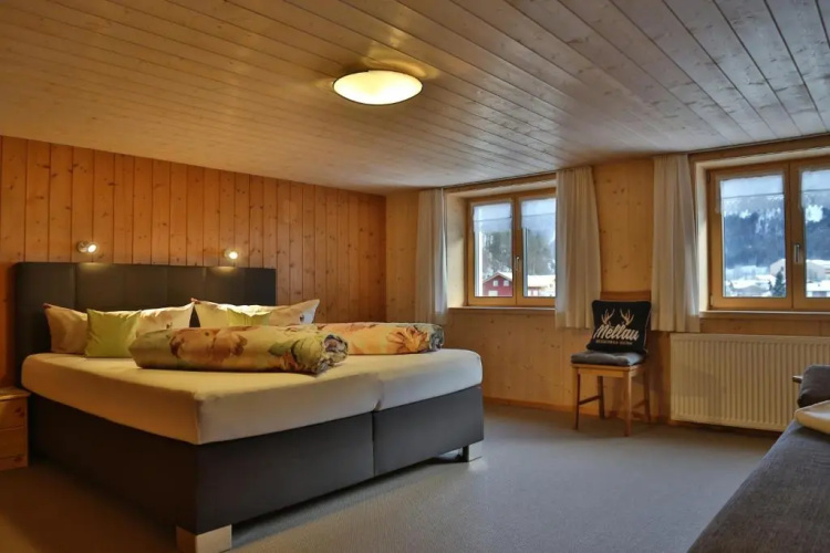 Apartments Hänsler