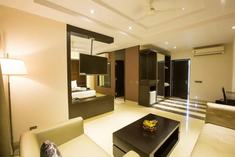 Suite