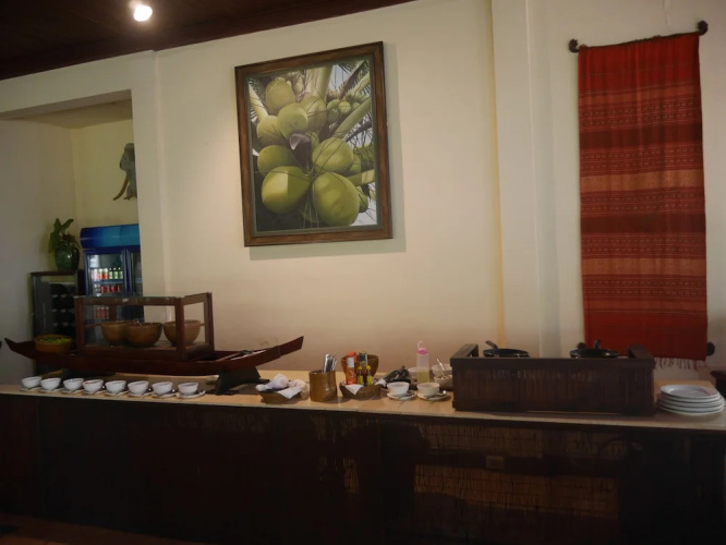 Villa Santi Resort & Spa