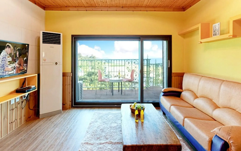 Ganghwado Baobab Pension