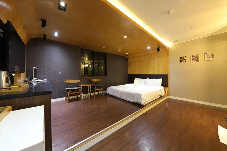 Junior Suite