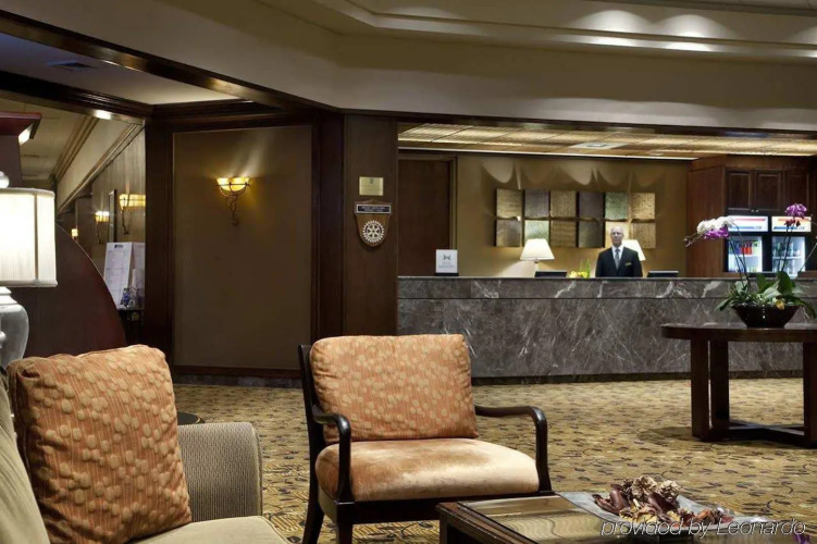 Embassy Suites Hotel Denver Tech Center