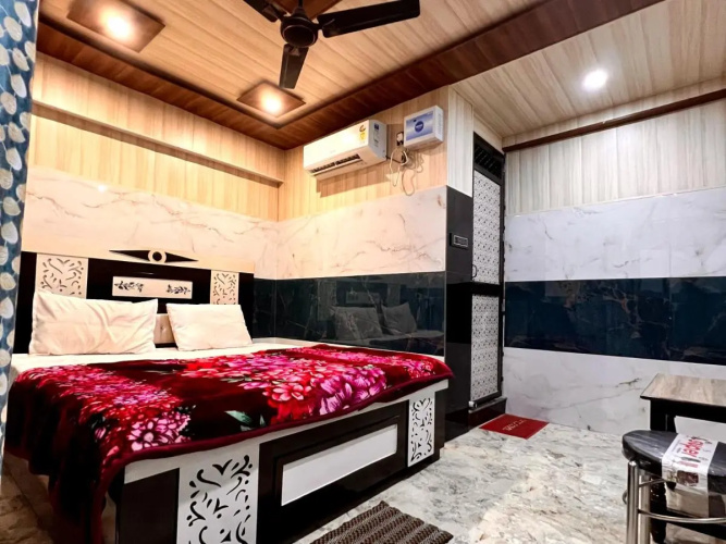 Hotel Raghunandan Inn