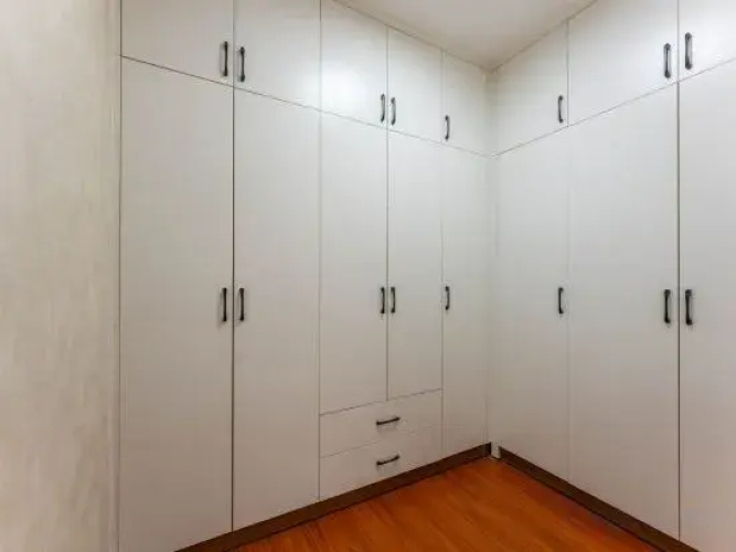Yunshu Apartment