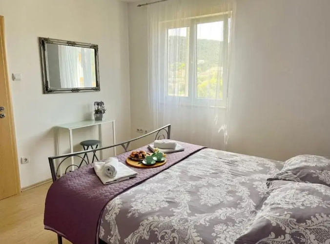 Apartment Zara