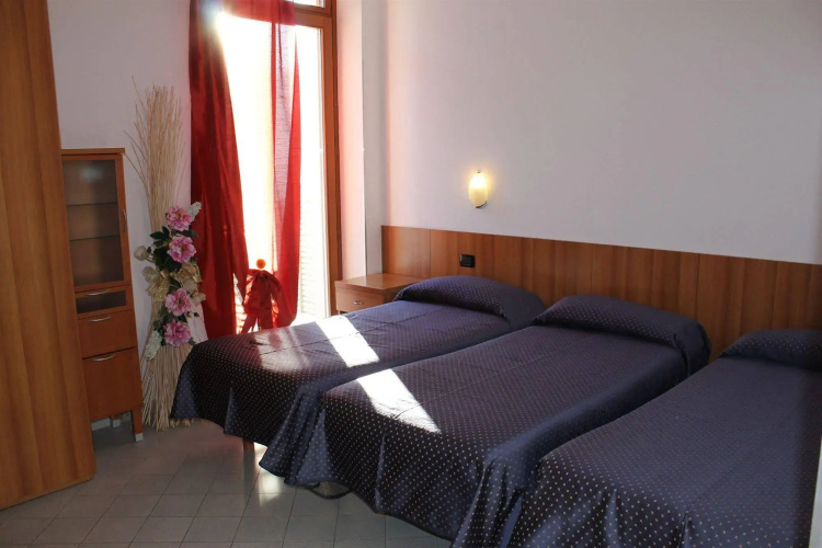 Hotel Rezia