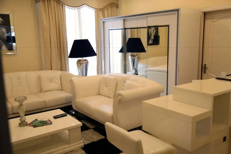 Hotel Amaritsah
