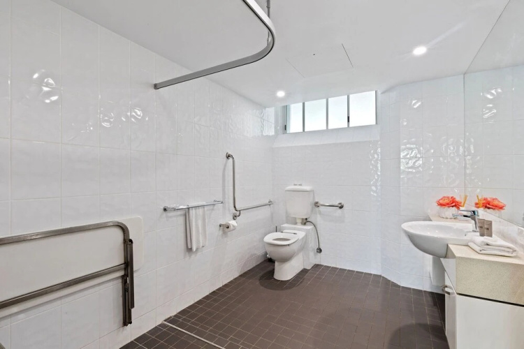 1BR Coolum Beach Escape
