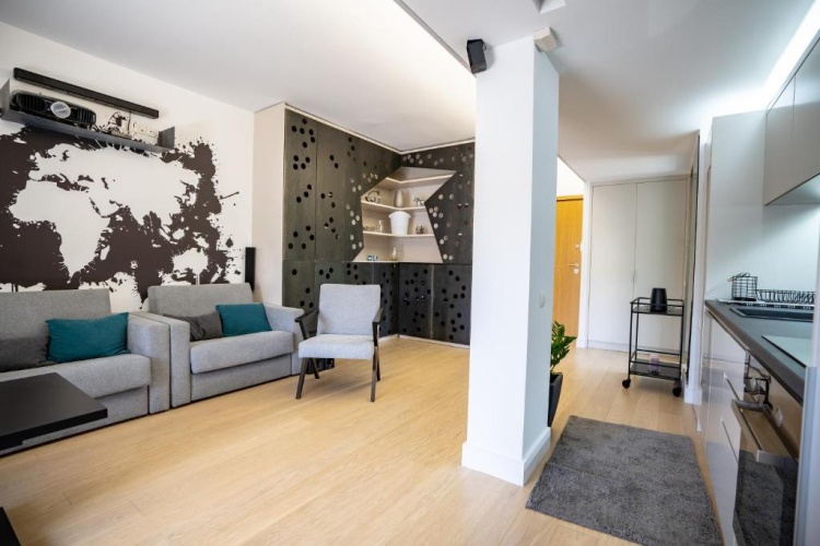 Standard Apartment