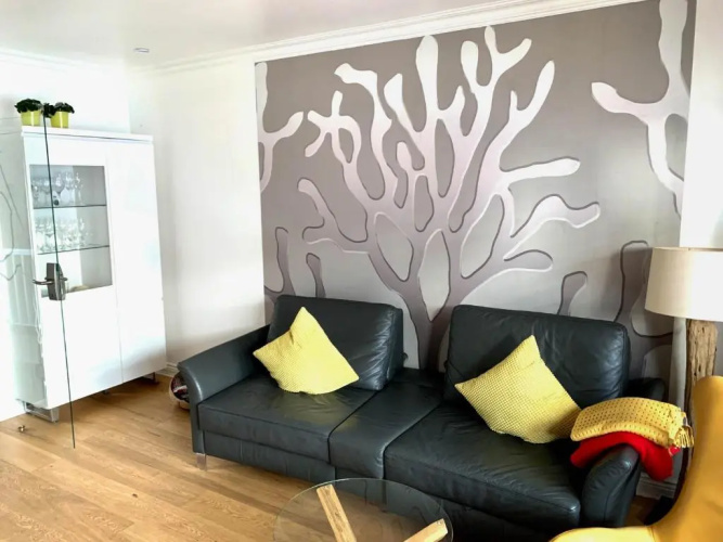 Ferienwohnung Nemo