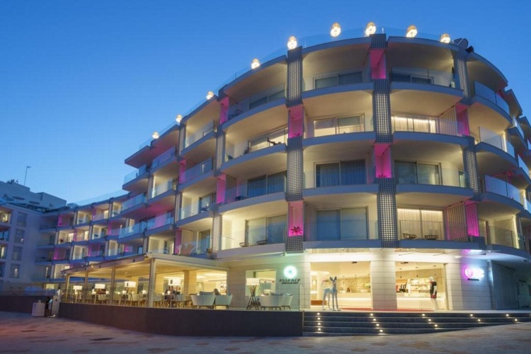 One Ibiza Suites photo 26