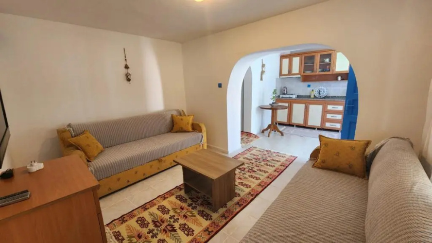 Örnek Motel