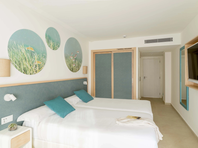 Iberostar Selection Albufera Playa - All Inclusive