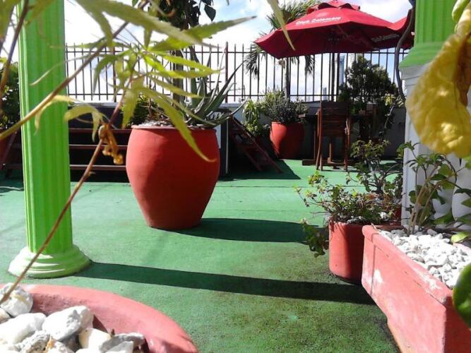 Imagen de Hotel Patio De Getsemani