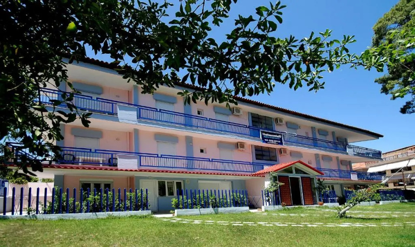 Imagen del hotel