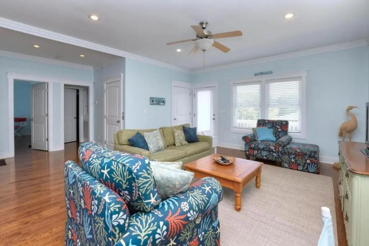 107 SE 55th Street