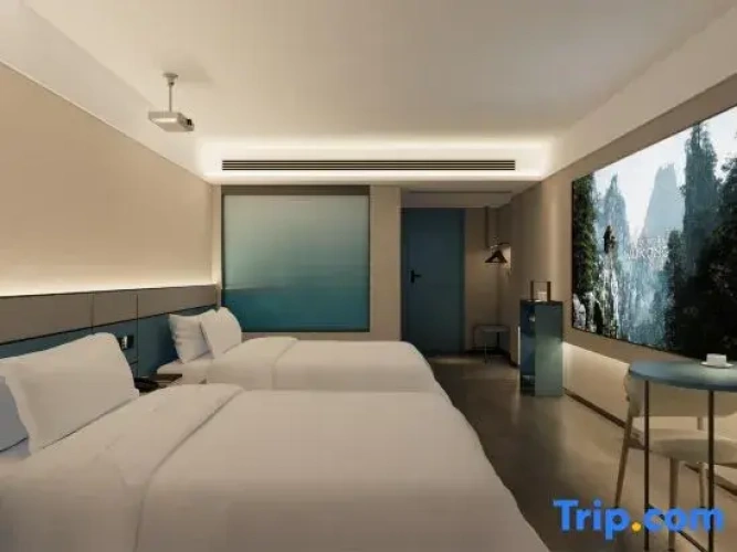 Comfort Twin room