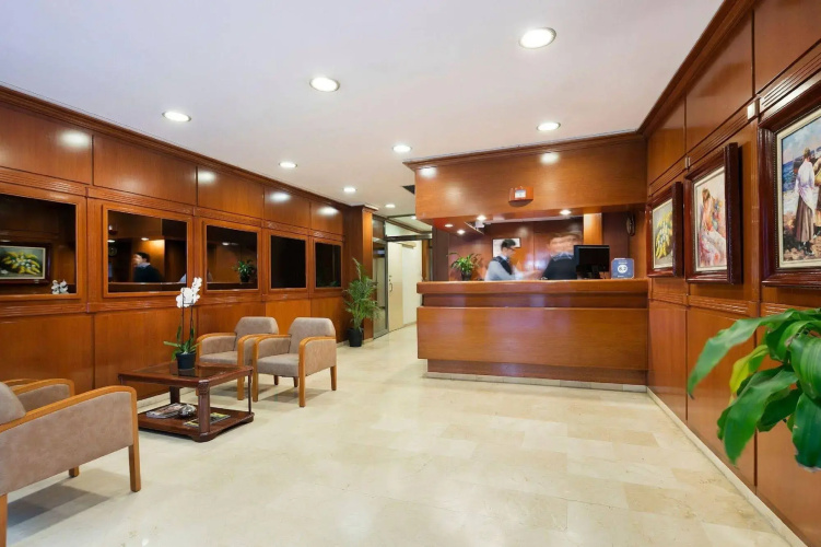Hotel Condal