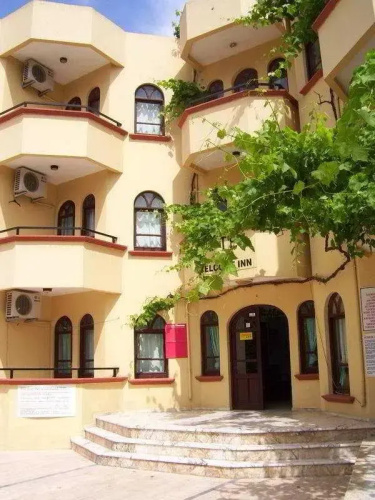 Wellcome Inn Hotel