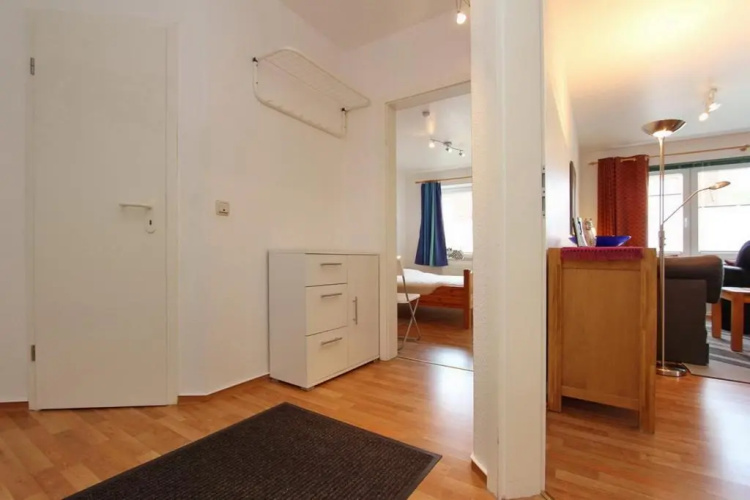 Goosbrink Wohnung 14
