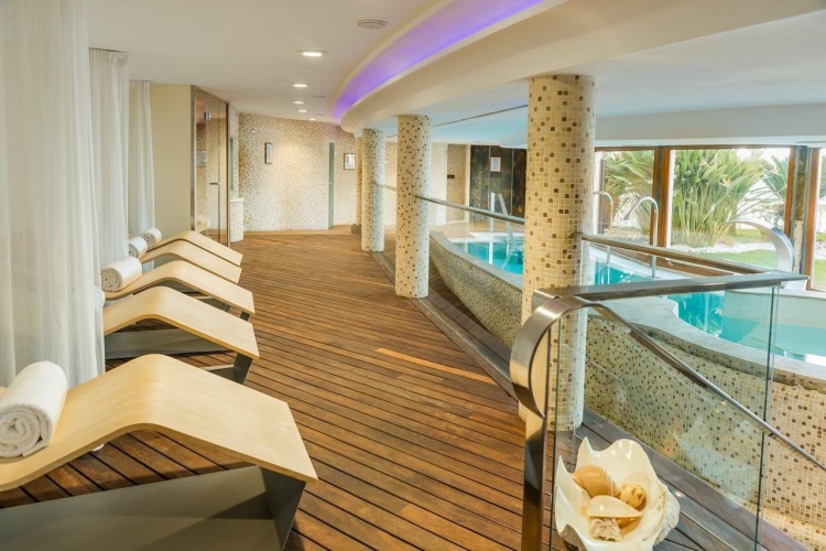 Hotel Nixe Palace photo 19