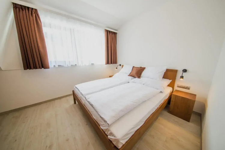 Apartmány Bílá 188