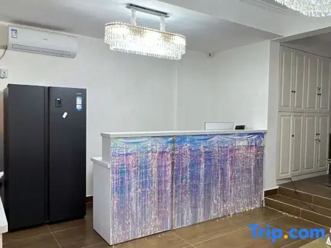 Sushuo Hostel (Turpan North Station)