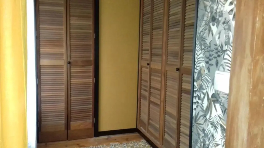 Duplex La Maisonnette 1 chambre - parking gratuit
