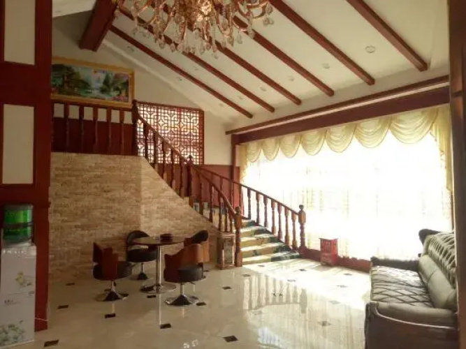DeYa Hotel