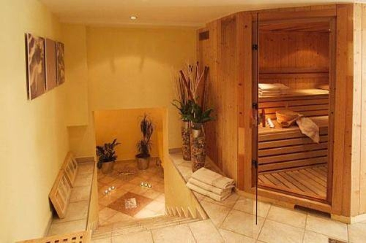 Hotel Garni Parseierblick