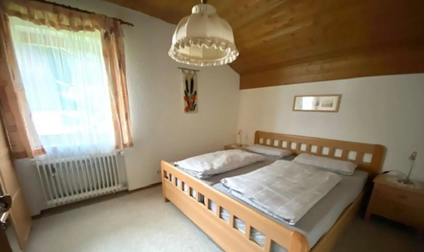 Ferienwohnung Deininger